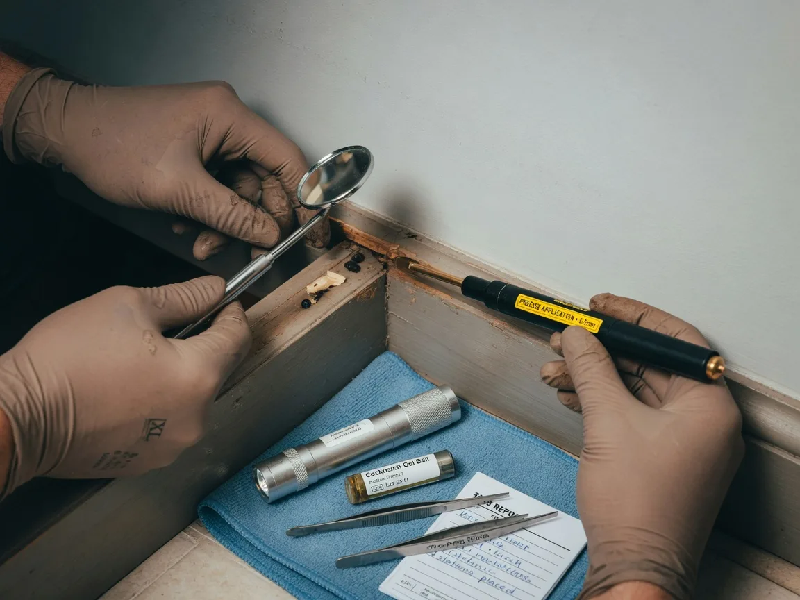 Why choose Emergency Pest Control in Fallon, NV